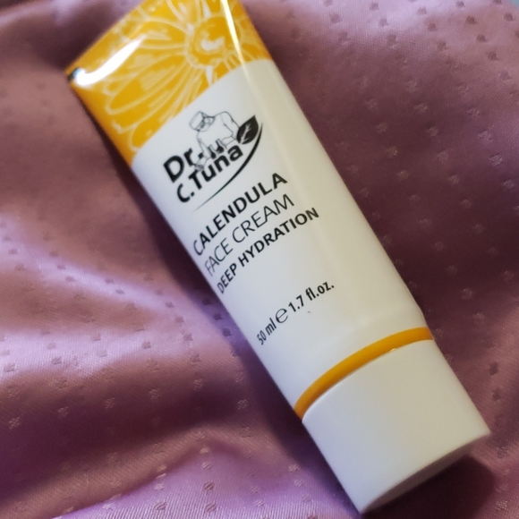 farmasi calendula face cream